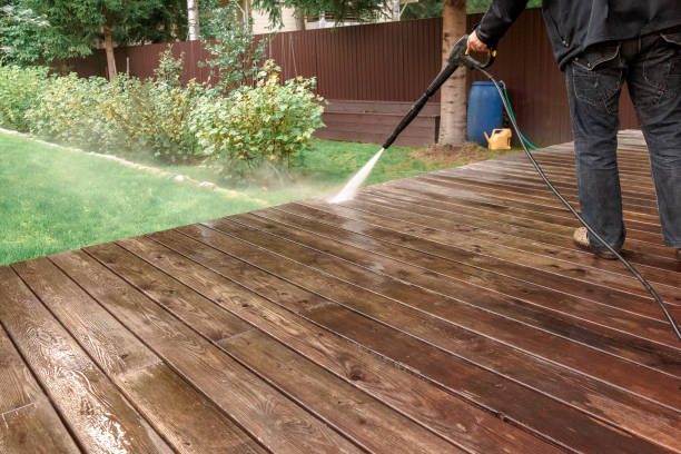 Best Soft Washing  in Powers Lake, WI