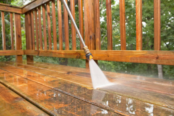 Best Rust Removal  in Powers Lake, WI