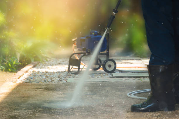 Best Heavy Equipment Washing  in Powers Lake, WI